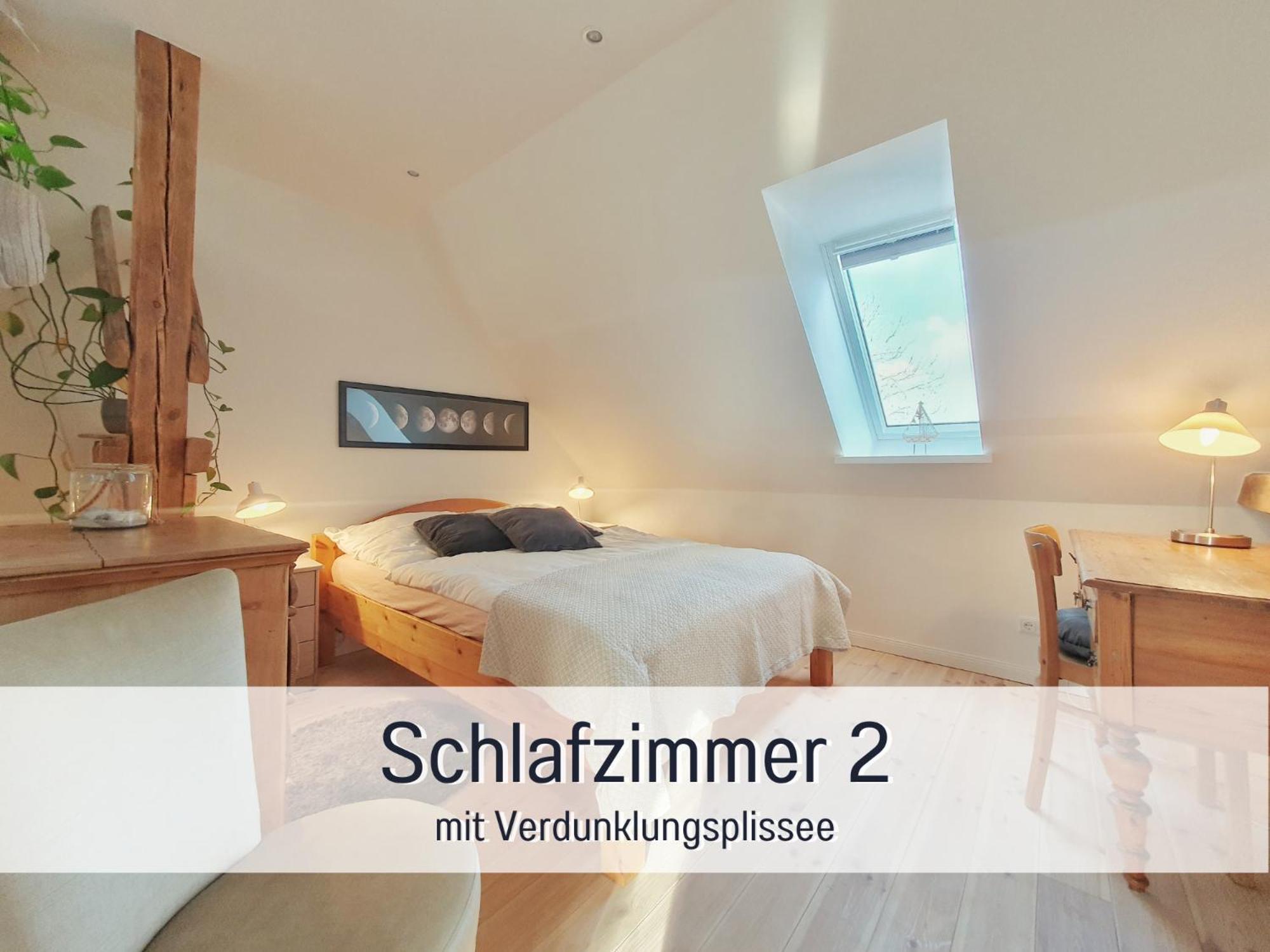 Ferienloft Sternenblick - Strandnah, Haustierfreundlich, Tolle Kueche, Optimal Fuer Workation, 4 Personen Steinberg  Dış mekan fotoğraf
