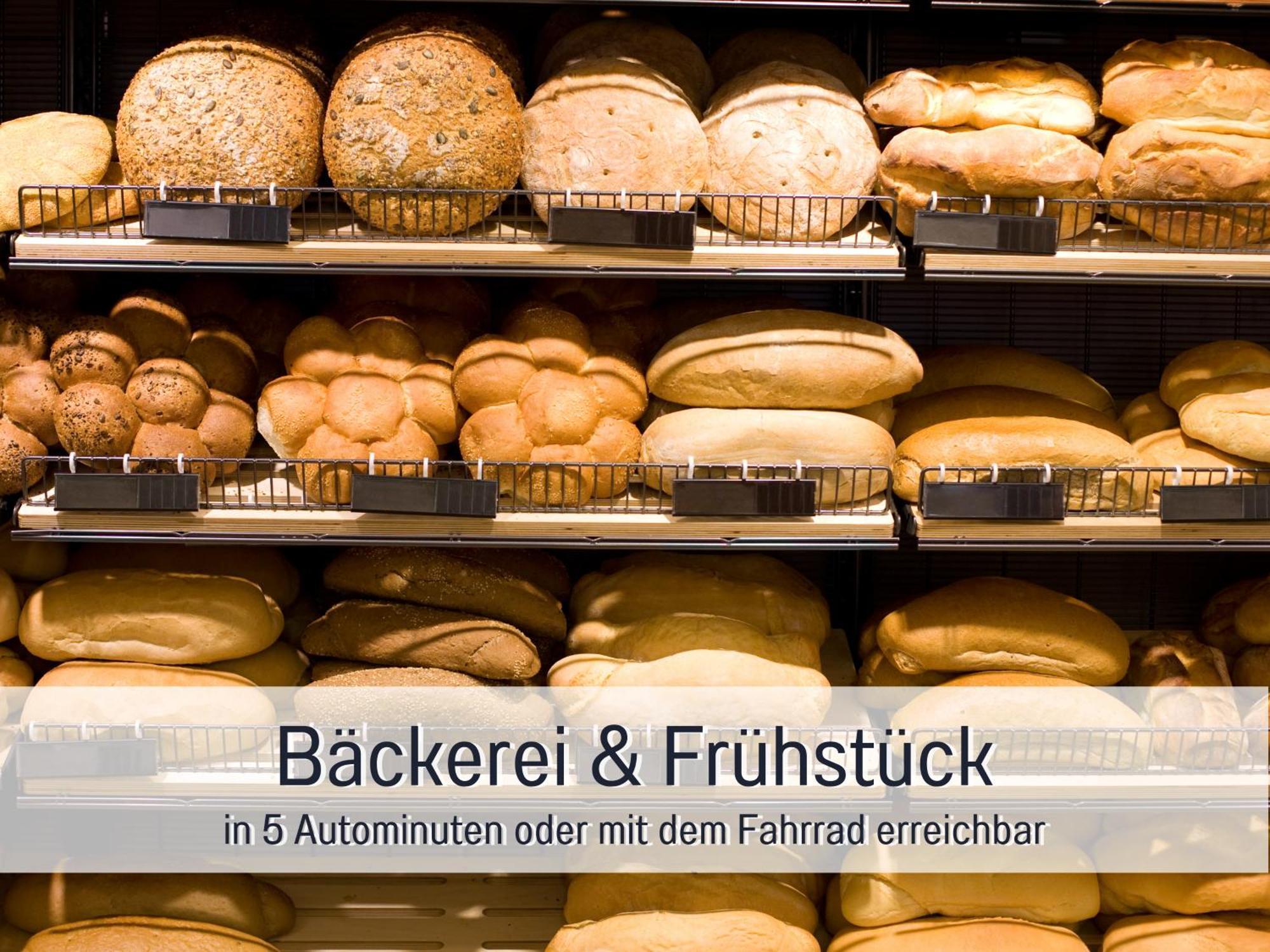Ferienloft Sternenblick - Strandnah, Haustierfreundlich, Tolle Kueche, Optimal Fuer Workation, 4 Personen Steinberg  Dış mekan fotoğraf