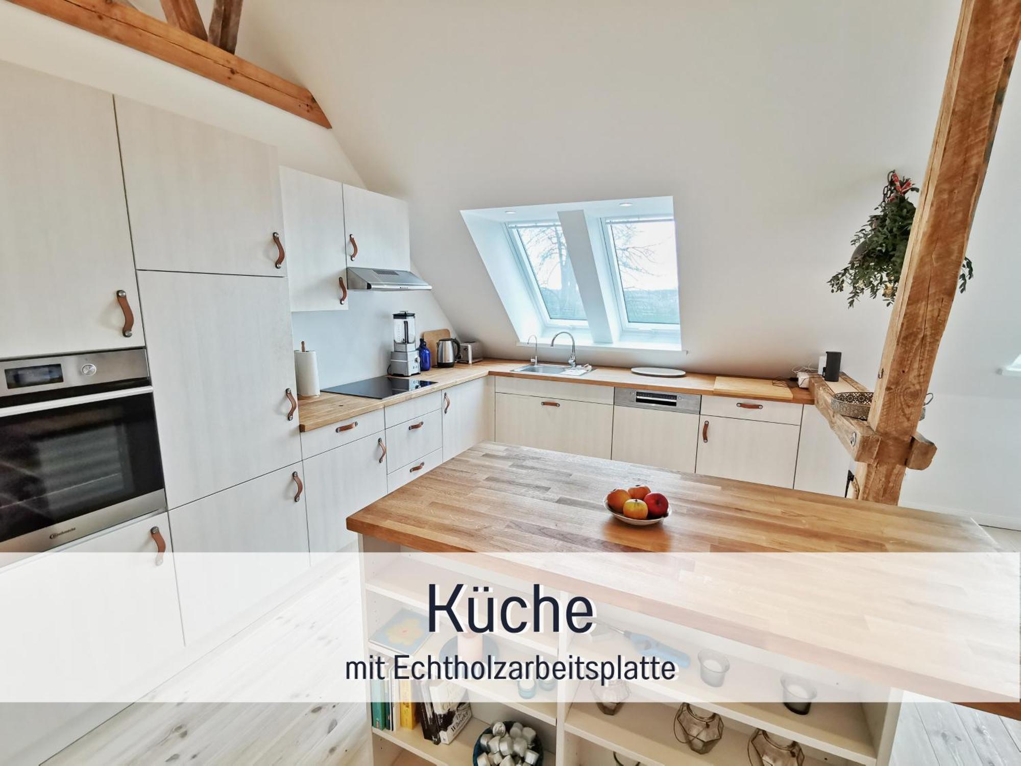 Ferienloft Sternenblick - Strandnah, Haustierfreundlich, Tolle Kueche, Optimal Fuer Workation, 4 Personen Steinberg  Dış mekan fotoğraf