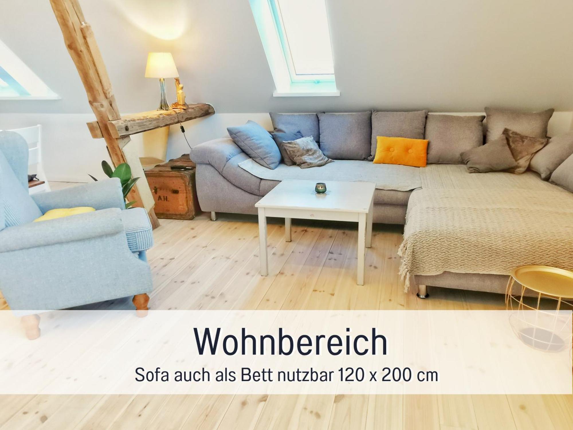 Ferienloft Sternenblick - Strandnah, Haustierfreundlich, Tolle Kueche, Optimal Fuer Workation, 4 Personen Steinberg  Dış mekan fotoğraf