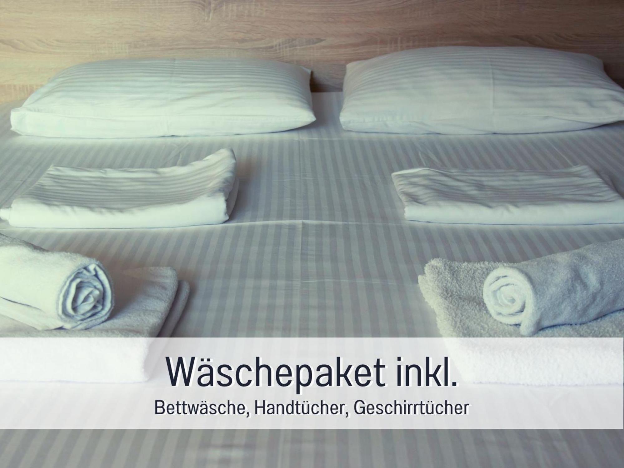 Ferienloft Sternenblick - Strandnah, Haustierfreundlich, Tolle Kueche, Optimal Fuer Workation, 4 Personen Steinberg  Dış mekan fotoğraf
